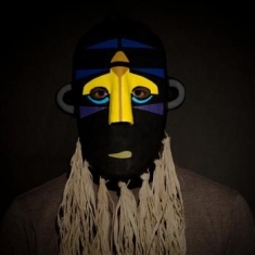 Sbtrkt - Sbtrkt