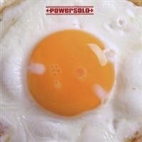 Powersolo - Egg i gruppen VINYL / Dansk Musikkk,Pop-Rock hos Bengans Skivbutik AB (497049)