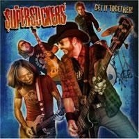 Supersuckers The - Get It Together (Picture Disc) i gruppen VINYL / Pop-Rock hos Bengans Skivbutik AB (497821)