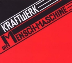 Kraftwerk - Die Mensch-Maschine