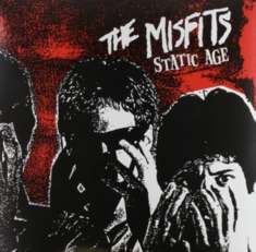 Misfits - Static Age