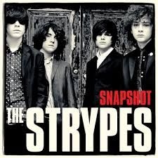 Strypes - Snapshot - Vinyl i gruppen VINYL hos Bengans Skivbutik AB (499931)