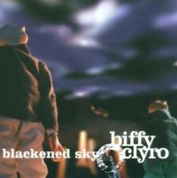 Biffy Clyro - Blackened Sky