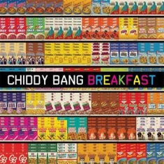 Chiddy Bang - Breakfast