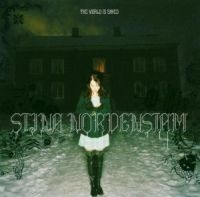 Stina Nordenstam - World Is Saved