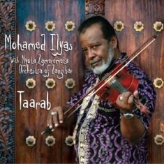 Ilyas Mohamed - Taarab