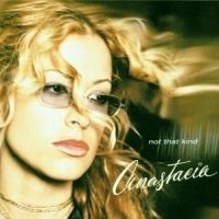 Anastacia - Not That Kind i gruppen CD / Pop-Rock,Annet hos Bengans Skivbutik AB (500977)