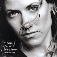 Sheryl Crow - Globe Sessions i gruppen VI TIPSER / Hjem - CD Nyheter & Kommende hos Bengans Skivbutik AB (501163)