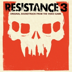 Filmmusikk - Resistance 3