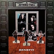 Jethro Tull - Benefit