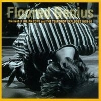 Cope Julian - Floored Genius Best i gruppen CD / Pop hos Bengans Skivbutik AB (502137)