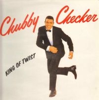 Checker Chubby - King Of Twist