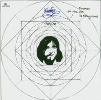 The Kinks - Lola Versus Powerman And The M