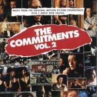 Filmmusikk - Commitments 2