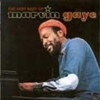 Marvin Gaye - Very Best Of