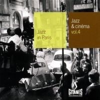 Various Artists - Jazz & Cinema Vol 4 i gruppen CD / Jazz/Blues hos Bengans Skivbutik AB (503644)