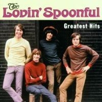 Lovin  Spoonful The - The Greatest Hits i gruppen VI TIPSER / Julegavetips CD hos Bengans Skivbutik AB (503794)