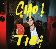 Tiga - Ciao!