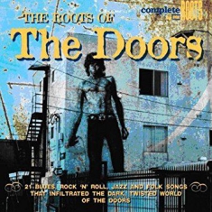 Doors - Roots Of...