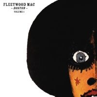 Fleetwood Mac - Boston