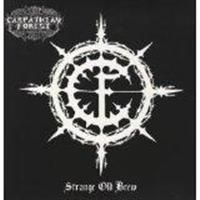 Carpathian Forest - Strange Old Brew (180 G.)