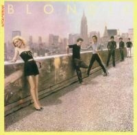 Blondie - Autoamerican