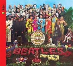 The Beatles - Sgt. Pepper's (2009 Remaster)