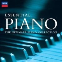 Various Artists - Essential Piano