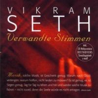 Seth Vikram - Equal Music i gruppen CD / Klassisk hos Bengans Skivbutik AB (509020)