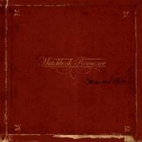 Matchbook Romance - Stories And Alibis