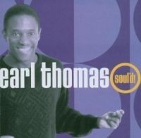 Thomas Earl - Soul'd! i gruppen CD / CD RnB-Hiphop-Soul hos Bengans Skivbutik AB (509761)