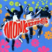 THE MONKEES - THE DEFINITIVE MONKEES