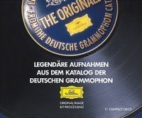 Various Artists - Originals - Overset i gruppen CD / Klassisk hos Bengans Skivbutik AB (510421)