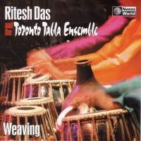 India/Canada - Weaving