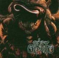 Mörk Gryning - Mörk Gryning i gruppen CD / Metal/ Heavy metal hos Bengans Skivbutik AB (510873)