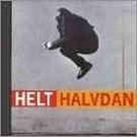 Halvdan Sivertsen - Helt Halvdan i gruppen VI TIPSER / Julegavetips CD hos Bengans Skivbutik AB (510987)