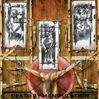 Napalm Death - Death By Manipulation i gruppen CD / Metal/ Heavy metal hos Bengans Skivbutik AB (511722)