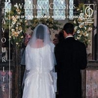 Various Artists - Favourite Wedding Cl i gruppen VI TIPSER / Julegavetips CD hos Bengans Skivbutik AB (512585)