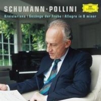 Schumann - Kreisleriana Op 16 Mm i gruppen CD / Klassisk hos Bengans Skivbutik AB (512696)