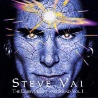 Vai Steve - Elusive Light & Sound 1 i gruppen KalasCDx hos Bengans Skivbutik AB (512965)