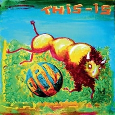 Public Image Ltd - This Is Pil