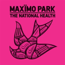 Maximo Park - The National Health - 2Cd i gruppen VI TIPSER / Julegavetips CD hos Bengans Skivbutik AB (513748)