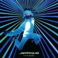 Jamiroquai - A Funk Odyssey