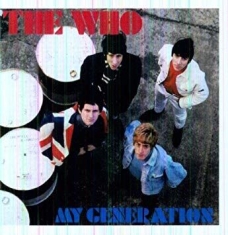 Who - My Generation