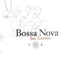 Various Artists - Bossa Nova For Lovers i gruppen CD / Jazz/Blues hos Bengans Skivbutik AB (514020)