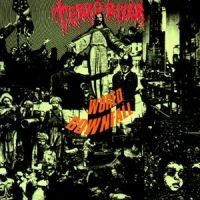 Terrorizer - World Downfall i gruppen CD hos Bengans Skivbutik AB (514814)