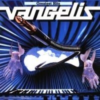 Vangelis - Greatest Hits i gruppen CD / Klassisk hos Bengans Skivbutik AB (514856)