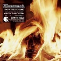 Mustasch - Powerhouse