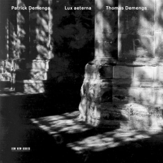 Demenga Patrick - Lux Aeterna