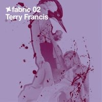 Francis Terry - Fabric 02